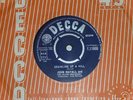  John Mayall Crawling Up A Hill  DEBUT45 EX-