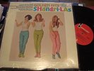 THE SHANGRI LA'S golden hits US MERCURY 21099 RARE