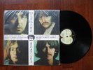 BEATLES WHITE ALBUM V.2 CHILE VG+ LP PS 