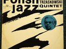 Polish Jazz Vol.4 Andrzej Trzaskowski quintet LP Muza65
