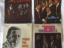 TAMLA MOTOWN EP UK PIC SL TEMPTATIONS GAYE FOUR TOPS