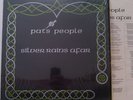 PAT'S PEOPLE - Silver Rains Afar Private Psych Folk LP