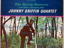 Johnny Griffin Kerry Dancers Riverside Orig Stereo NM