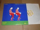 MIKE OSBORNE STAN TRACEY uk lp TANDEM Ogun NM