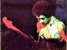 JIMI HENDRIX Band Of Gypsys US STAO lp SEALED