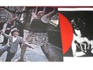 The Doors Strange Days Rare Red Vinyl Sealed LP+Insert