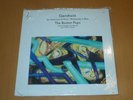 Audiophile Chesky Gershwin Rhapsody in Blue Wild SEALED
