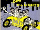 CANADA PICT S EP 45 BILL HALEY AND HIS COMETS : DIM, DI