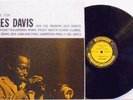 Miles Davis Modern Jazz Giants Prestige 7150 DG RVG