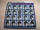 The Beatles - A Hard Day's Night MONO LP 3N/3N GARROD & LOFTHOUSE