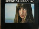 SERGE GAINSBOURG JANE BIRKIN Je T´aime FONTANA Fr M-