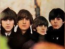 THE BEATLES 