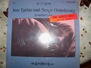 SERGE GAINSBOURG /JANE BIRKIN SEALED 1969 LP