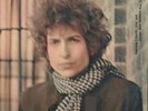 Bob Dylan - 'BLONDE ON BLONDE' UK 1966 MONO VINYL LP