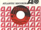 NORTHERN SOUL Willie Tee - Walking up a One Way  LISTEN