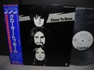 Grand Funk Railroad / Closer to Home Japan PROMO LP OBI