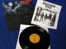 HEATHENS RAGE - s/t 12