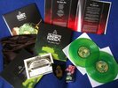 ATLANTEAN KODEX - Pnakotic Vinyls DIE-HARD incl. bag