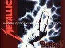 Metallica - Burrn