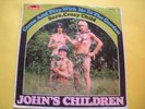 JOHN'S CHILDREN  