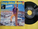 LONG JOHN BALDRY  
