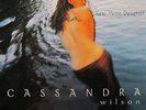 CASSANDRA WILSON NEW MOON DAUGHTER BLUE NOTE audiophile