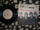 beatles fan club flexi disc