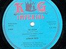 JUNIOR REID JAIL HOUSE OG UK KG IMPERIAL 12
