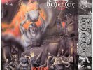 Protector -Golem LP 1988 ORIG. ATOM H