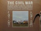 Mercury LPS 2 902 The Civil War Vol.II STEREO RFR1 VG++
