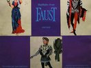 EMI ASD 412 CLUYTENS...Faust W/G  NM -