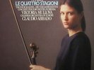 PHILIPS 420216 1 MULLOVA Vivaldi The Four Seasons NM