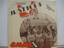Orquesta La Justicia - Salsa con Nostalgia