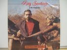 Ray Santiago y Su Conjunto - Lluvia con Salsa