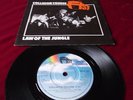 FIST-COLLISION COURSE-RARE ORIG NWOBHM 1980 7