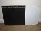 VELVET UNDERGROUND White Light / White Heat LP UK 1st