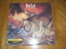 MEAT LOAF / BAT OUT OF HELL III   PROMO ALBUM   SEALED