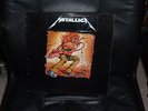 metallica frankfurt 84 rare vinyl