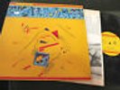 LORA LOGIC Pedigree Charm LP UK '82 X Ray Spex orig NM rare punk slits new wave