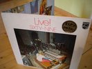 Sixty-Nine Live-Krautrock Doppel Lp-Philips 1974