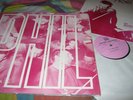 Phil Seamen Story '72 DECIBEL LP +ins MINT tony coe