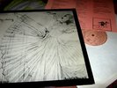 Annette Peacock - Sky skating ORIG '82 IRONIC LP +ins