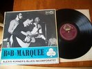 Alexis Korner R&B From the Marquee EX+++ 1st Press RARE