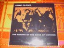 LP- 33T-PINK FLOYD-THE RETURN OF THE SONS OF NOTHING-M