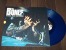 bones/screwed blued..Lp hellacopters social distortion