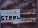Speedy West Steel Guitar From Outer Space Import NM
