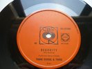 Thane Russal & Three 1966 RARE. Security. Mod/Freakbeat