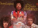 2-Lp JIMI HENDRIX Electric Ladyland 2-Tone Reprise US
