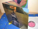 LP The Kinks - Arthur 1969 Erstpressung Gimmix Cover