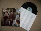 TOM WAITS - SMALL CHANGE - original vinyl album/ ASYLUM